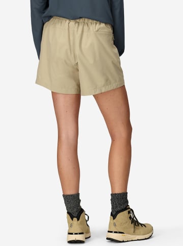 Marmot Functionele short "AirExchange SolarShield" beige