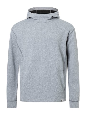 Marmot Hoodie "Ridge Tech" in Grau