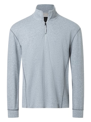 Marmot Pullover "Ridge Tech" in Grau