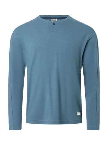 Marmot Funktionslongsleeve "Redwood" in Blau