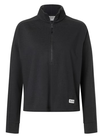 Marmot Sweatshirt "Redwood" zwart