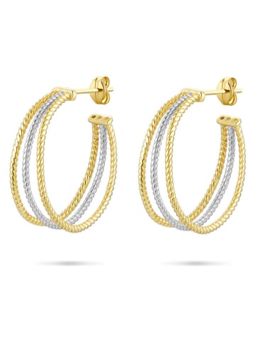 Les Petites Précieuses Vergold. Creolen