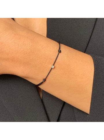 Les Petites Précieuses Armband met diamanten