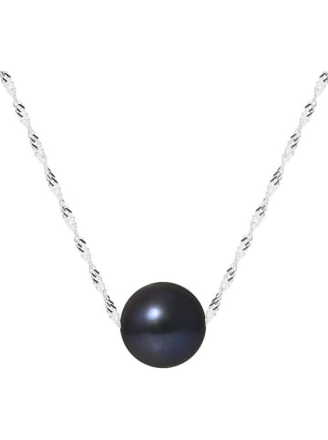 Pearline Witgouden ketting met parel - (L)42 cm