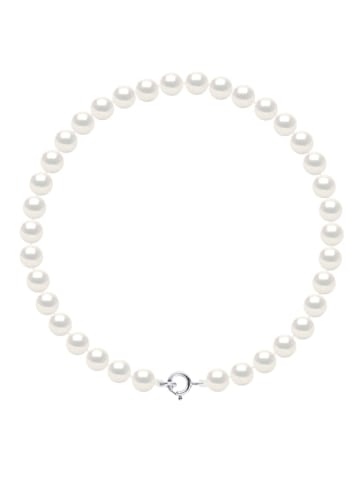 Pearline Bransoletka z perłami w kolorze białym