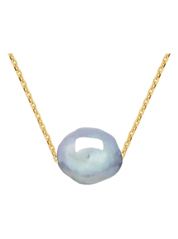 Pearline Ketting met parel - (L)45 cm