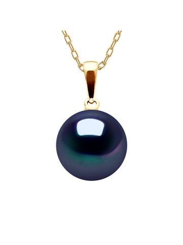 Pearline Gouden hanger met parel