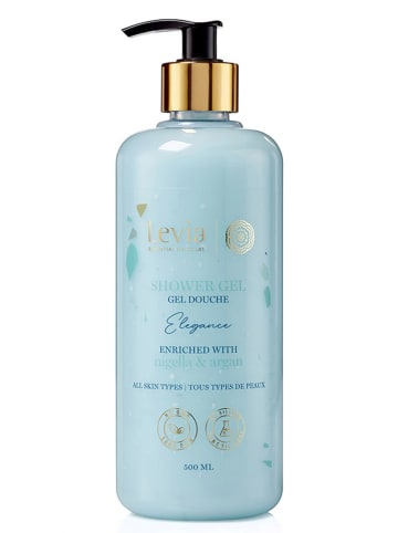 Levia Douchegel "Elegance", 500 ml