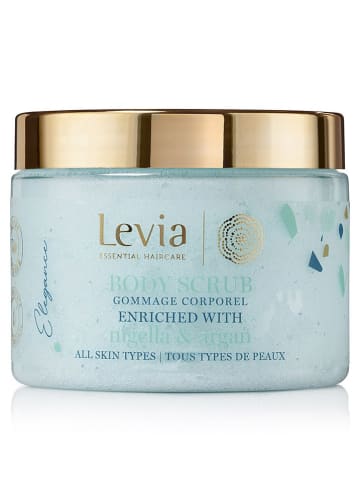 Levia Peeling do ciała "Elegance" - 350 ml