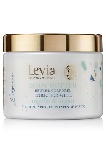 Levia Körperbutter "Elegance", 350 ml