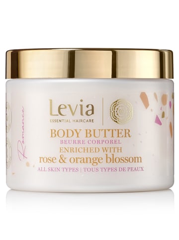 Levia Körperbutter "Romance", 350 ml