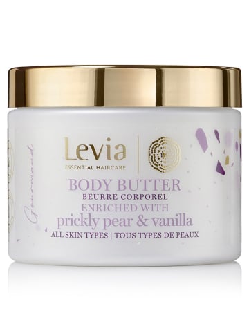 Levia Bodybutter "Gourmand", 350 ml