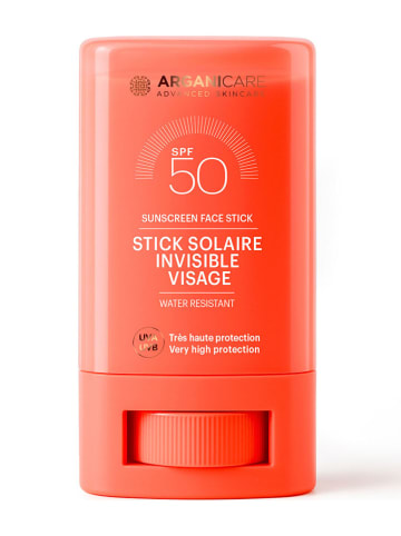 Argani Care Sonnenstift "Solaire Invisible Visage" - LSF 50, 10 g