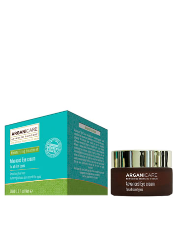Argani Care Augencreme, 30 ml