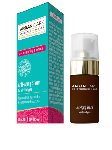 Argani Care Serum anti-aging - 30 ml