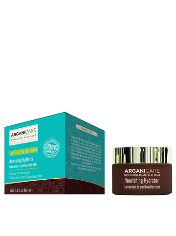 Argani Care Gesichtscreme, 50 ml