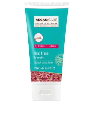 Argani Care Krem do rąk - 150 ml