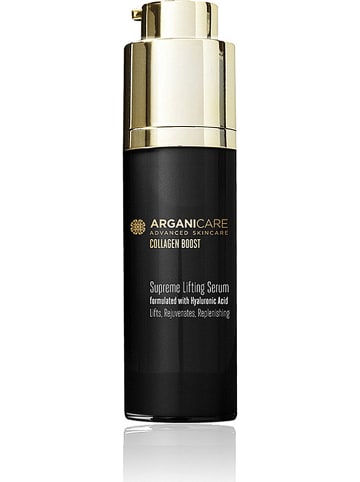Argani Care Liftingserum "Collagen Boost", 30 ml