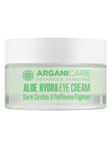 Argani Care Augencreme "Aloe Hydra", 30 ml