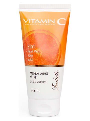 Argani Care Pielęgnacja twarzy 3w1 "Vitamin C 3in1" - 150 ml