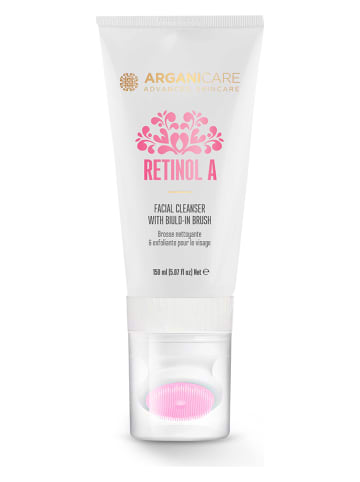 Argani Care Żel oczyszczający "Retinol" - 150 ml