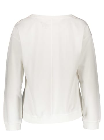 Juvia Sweatshirt wit