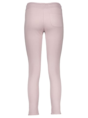 Juvia Sweatbroek mauve