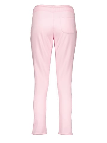 Juvia Sweatbroek lichtroze