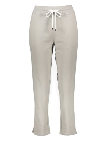 Juvia Sweatbroek lichtgrijs