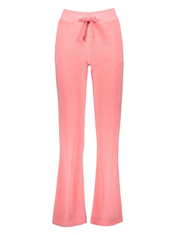 Juvia Sweatbroek roze