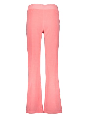 Juvia Sweatbroek roze