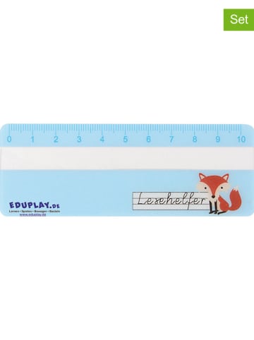 Eduplay 6er-Set: Lesehelfer - ab 3 Jahren