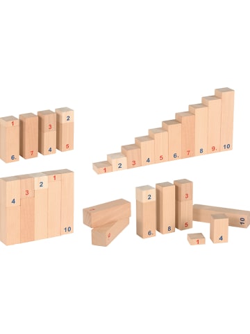 Eduplay Zahlentreppe - ab 3 Jahren