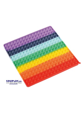 Eduplay Zabawka motoryczna "Rainbow" - 3+