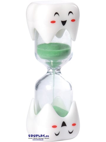 Eduplay Zahnputzuhr für 2 Minuten - ab 3 Jahren