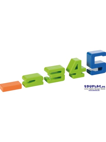 Eduplay Klocki (17 szt.) - 3+