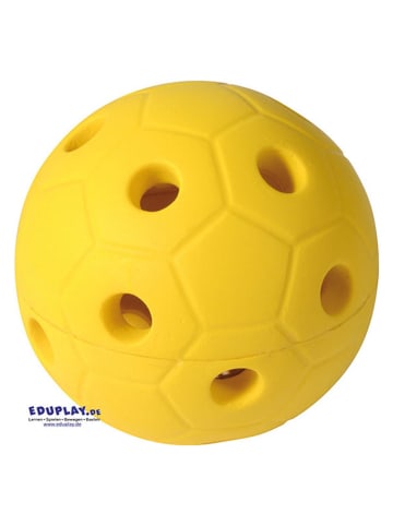 Eduplay Piłka nożna z dzwonkiem - 3+