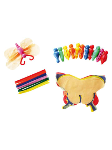 Eduplay Schmetterlings-Bastelset - ab 3 Jahren