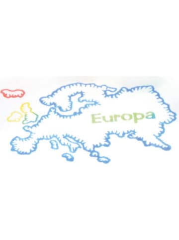 Eduplay Stempel "Weltkarte" - ab 3 Jahren