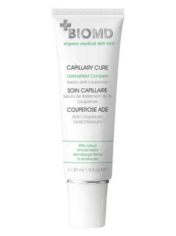 BIOMED Serum "Capillary Cure" do cery naczynkowej - 30 ml