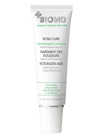 BIOMED Anti-Rosacea-Serum "Rosa Cure", 30 ml