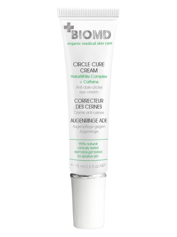 BIOMED Augencreme "Circle Cure", 15 ml