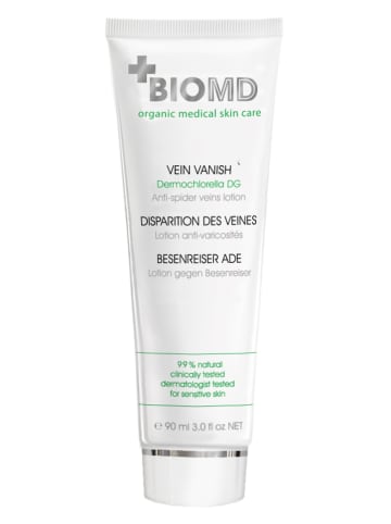 BIOMED Krem "Vein Vanish" przeciw pajączkom - 90 ml