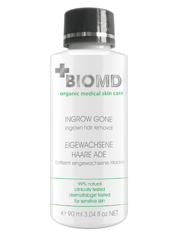 BIOMED Spezial-Körperlotion "Ingrow Gone", 90 ml