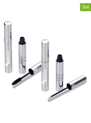 BIOMED 2tlg. Wimpern-/ Augenbrauen-Set