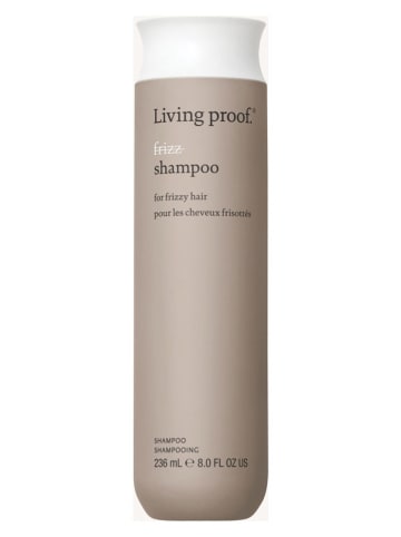 Living Proof Szampon "No Frizz" - 236 ml