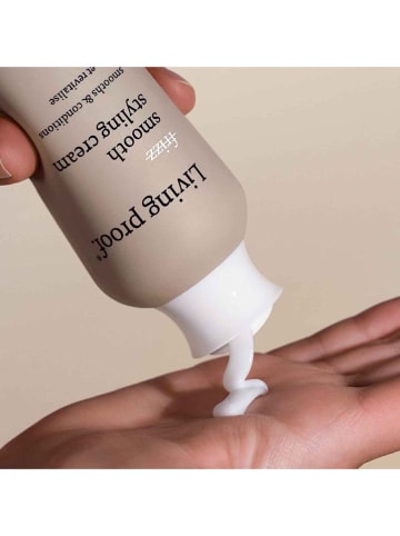 Living Proof Krem do stylizacji "No Frizz" - 236 ml