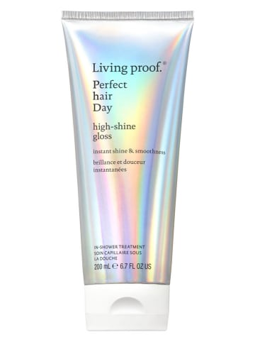 Living Proof Haarpflege "High-Shine Gloss", 200 ml