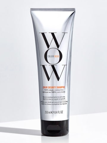 Color Wow Shampoo "Color Security", 250 ml