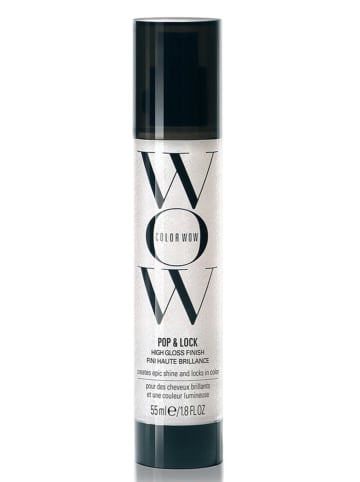 Color Wow Stylinggel "Pop & Lock Crystallite Shellac", 55 ml
